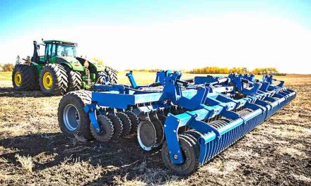 Get More from Your Tillage Investment [PRODUCT SPOTLIGHT]
