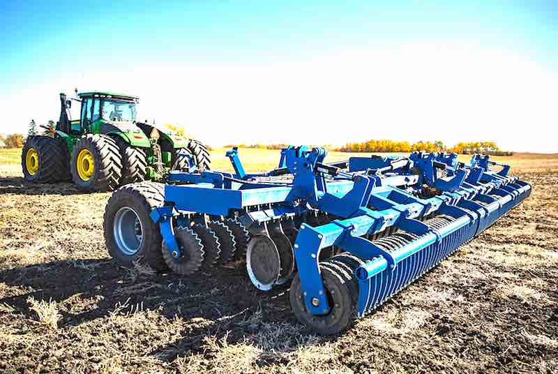 Get More from Your Tillage Investment [PRODUCT SPOTLIGHT]