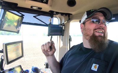 “Corn Warrior” Cory Atley Launches Advanced Yield Select Crop Inputs