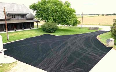 A Revolutionary Ground Stabilization Solution for Agriculture and Beyond