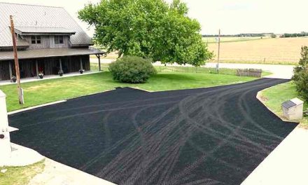 A Revolutionary Ground Stabilization Solution for Agriculture and Beyond
