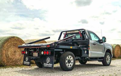 Bale Handling: The innovation that changed everything [PRODUCT SPOTLIGHT]