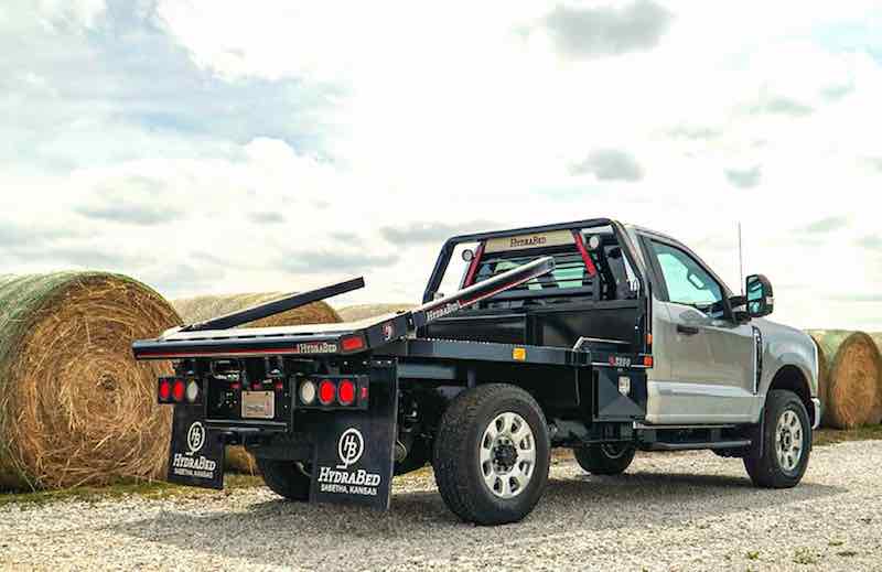Bale Handling: The innovation that changed everything [PRODUCT SPOTLIGHT]