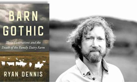 The Decline of Family Dairy Farms: A Personal and Political Story