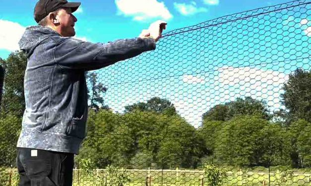 Fencing for Big Farms: Trident Fence Keeps You Covered, Mile After Mile