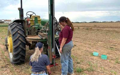 Deep Soil Testing Can Reduce Input Costs Amid High Fertilizer Prices