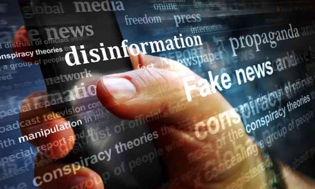 How Do We Know What To Believe These Days?