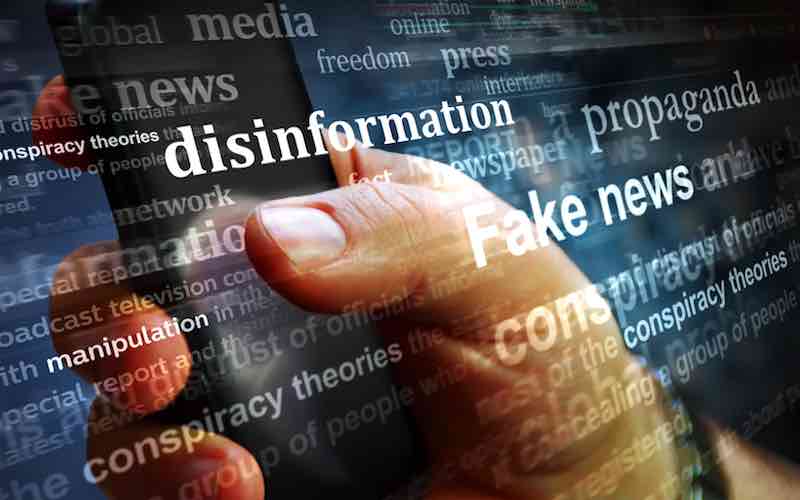 How Do We Know What To Believe These Days?