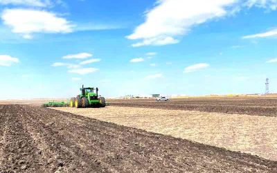 Make Every Acre Count:  How Drip Irrigation is Turning Struggling Ground into Top-Performing Fields [VIEWPOINT]