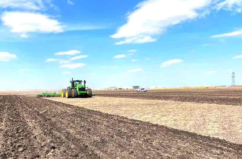 Make Every Acre Count:  How Drip Irrigation is Turning Struggling Ground into Top-Performing Fields [VIEWPOINT]