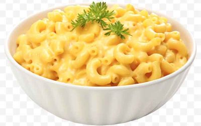 In Defense of Mac ‘n’ Cheese