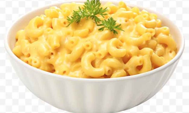 In Defense of Mac ‘n’ Cheese