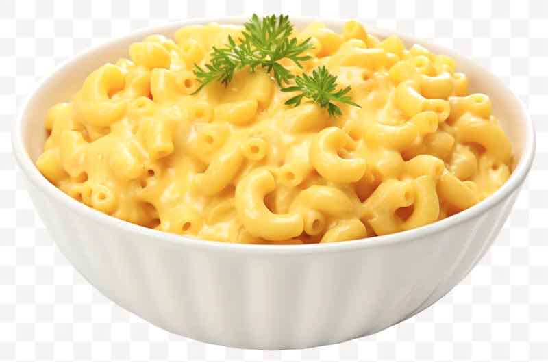 In Defense of Mac ‘n’ Cheese