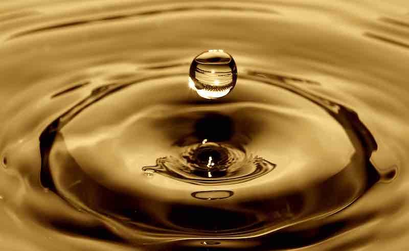 Lubricants: Unsung Heroes of Sustainability