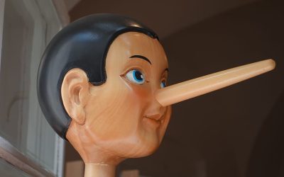 How Do We Know What To Believe These Days?
