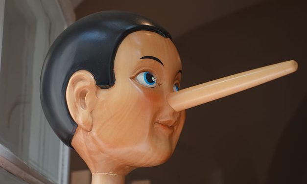 How Do We Know What To Believe These Days?