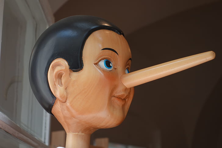 How Do We Know What To Believe These Days?