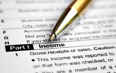 Tax Reform is Top of Mind for Farmers