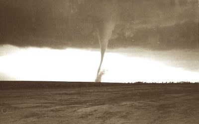 Weathering Storms Requires Recovery and Provides Opportunities to Learn