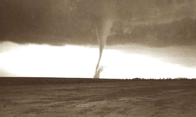 Weathering Storms Requires Recovery and Provides Opportunities to Learn