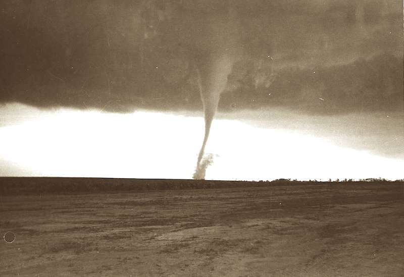 Weathering Storms Requires Recovery and Provides Opportunities to Learn